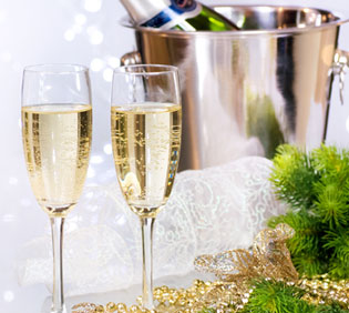 What You Need To Think About When Planning Your Christmas Party Part #1: Setting the Stage