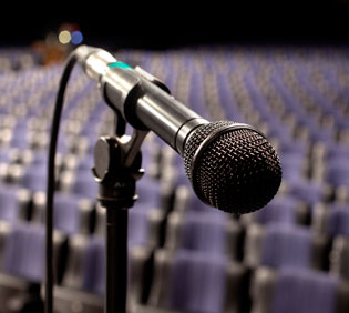 Planning Your Conference Guest Speakers