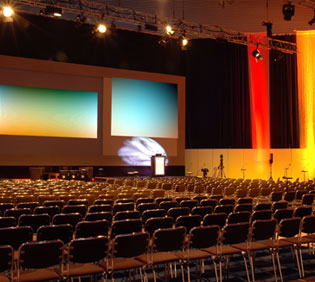 How To Get the Most Out of Your Conference or Event. Part #2: Speakers and Exhibitors