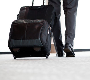 Business Travel Account Management Services