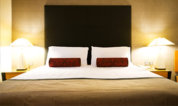 Hotel Accommodation Booking