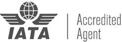 IATA - Acredited Agent