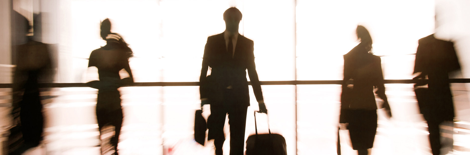 Corporate Business Travel Management