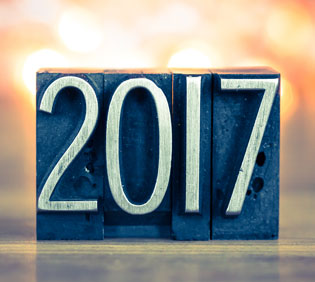 Business Travel - Looking Back At 2016 and Forward to 2017